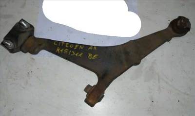 CITROEN AX 92- BAL ELSŐ LENGŐKAR