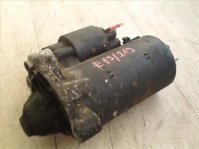 CITROEN AX 92- Önindító. benzines