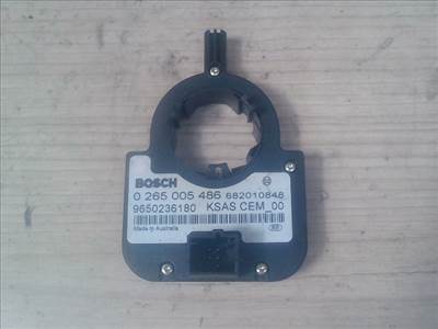 CITROEN C4 2004.11.01-2008.08.01 Kormányszög jeladó