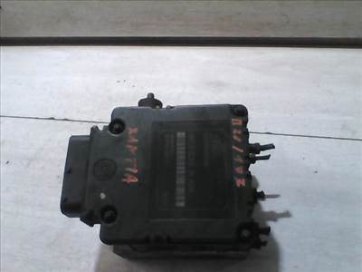 CITROEN XANTIA ABS ABR ESP pumpa