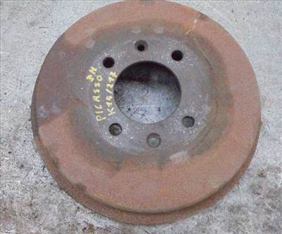 CITROEN XSARA PICASSO HÁTSÓ FÉKDOB