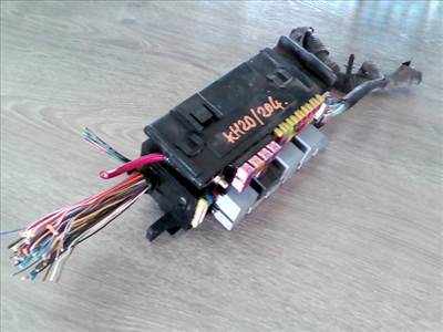 DAEWOO KALOS Biztosítéktábla BCM BSI BSM SAM GEM modul 