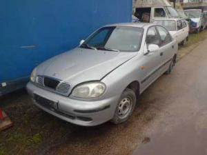 DAEWOO LANOS ABS VEZÉRLŐ ELEKTRONIKA