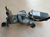 DAEWOO LANOS -01 Ablaktörlő motor hátsó
