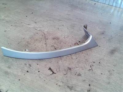 DAEWOO LANOS -01 Jobb fényszóró alatti bajusz díszléc