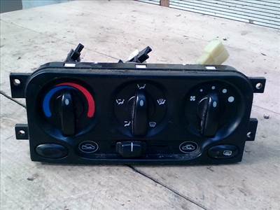 DAEWOO MATIZ 01-05 Fűtés vezérlő panel