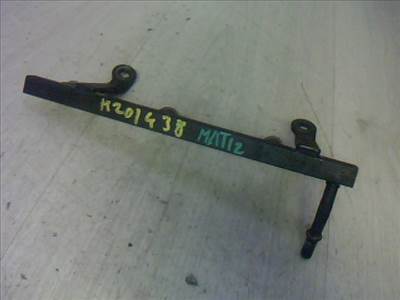 DAEWOO MATIZ 01-05 Injektor befecskendező híd 