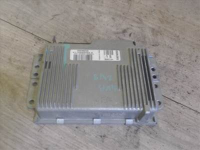 DAEWOO MATIZ 01-05 Motorvezérlő egység ECU PCM modul