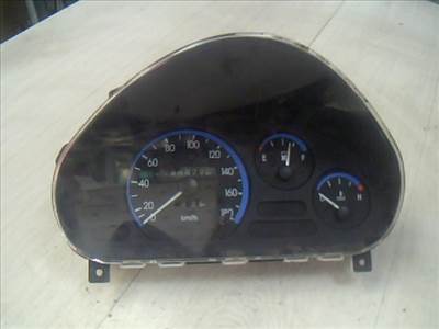 DAEWOO MATIZ 98-01 Kilóméteróra 