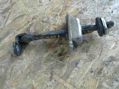 DAEWOO NUBIRA 97-99 JOBB HÁTSÓ AJTÓHATÁROLÓ