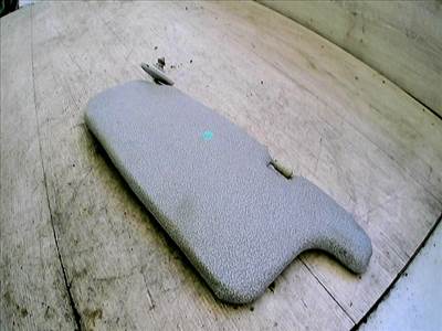 DAEWOO TICO Bal napellenző