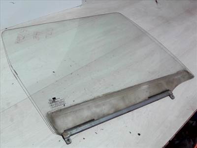 DAEWOO TICO Jobb hátsó ajtóüveg