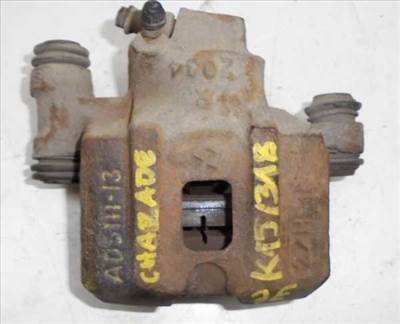 DAIHATSU CHARADE -92 Jobb első féknyereg munkahengerrel