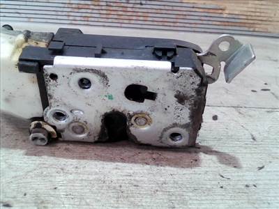 FIAT Albea 2005.01.01-2012.12.31 Jobb hátsó ajtó zárszerkezet központi záras