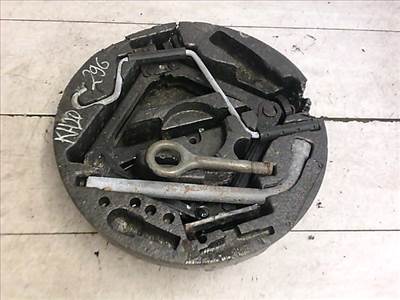 FIAT BRAVO Autóemelő