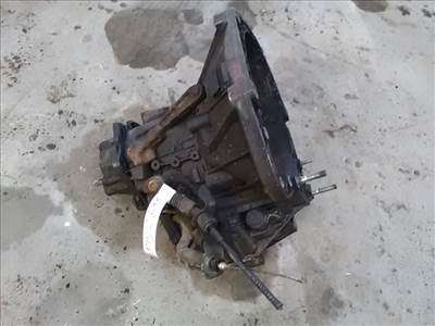 FIAT BRAVO Sebességváltó, dízel manuális
