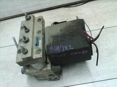 FIAT COUPE ABS ABR ESP pumpa