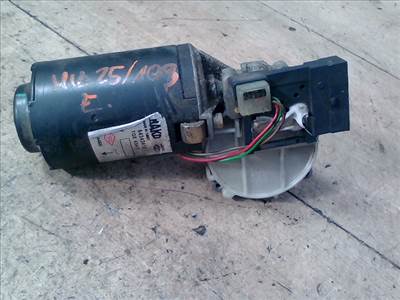 FIAT DOBLO 01.01-05.09 Ablaktörlő motor első