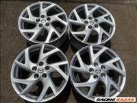 4db gyári 18" Mazda 6 alufelni. (3982)