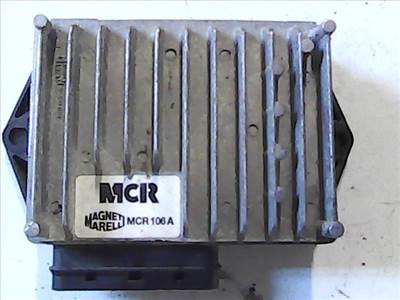 FIAT PUNTO I. Egyéb elektronika