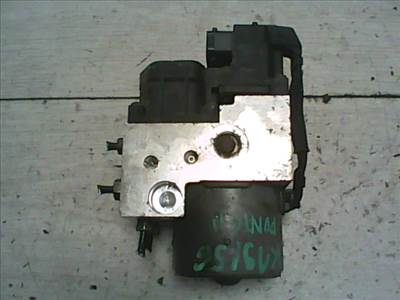 FIAT PUNTO II. ABS ABR ESP pumpa