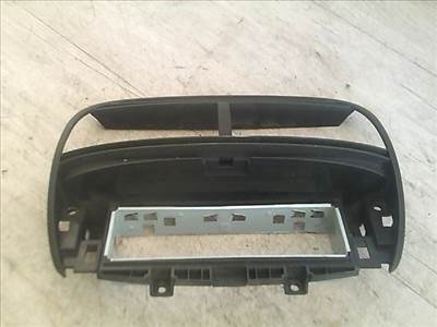 FIAT PUNTO III. Középkonzol keret