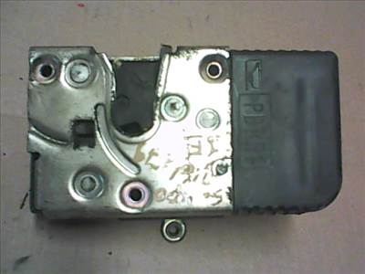 FIAT SCUDO 95-03 Jobb első ajtó zárszerkezet mechanikus