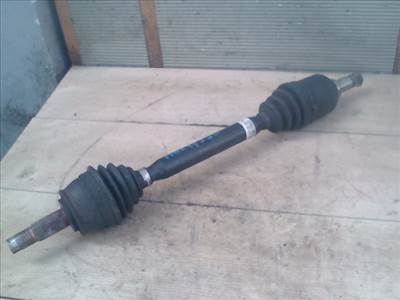 FIAT STILO 01.09-06.12 Bal első féltengely