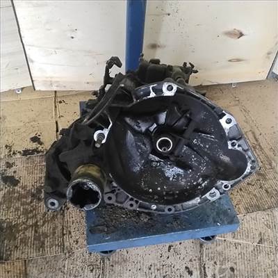 FIAT STILO 01.09-06.12 Sebességváltó. benzines manuális