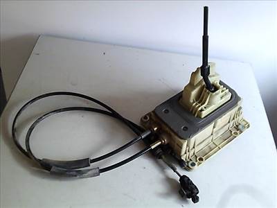 FIAT STILO 01.09-06.12 Váltó kulissza