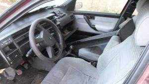 FIAT TEMPRA Bal első ablakemelő kapcsoló