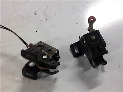 FIAT ULYSSE Csomagtérajtó zárszerkezet