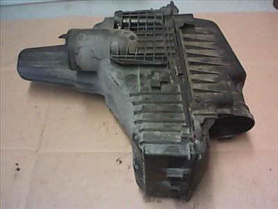 FIAT ULYSSE 02.07- LÉGSZŰRŐHÁZ MŰANYAG 2,0JTD