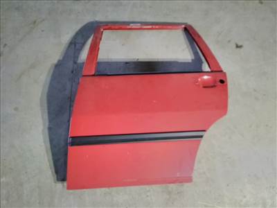 FIAT UNO 89-94 Bal hátsó ajtó
