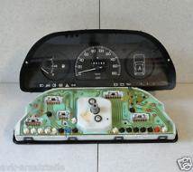 FIAT UNO 89-94 KILOMÉTERÓRA