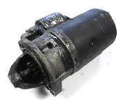 FORD ESCORT 86-90 Önindító. benzines