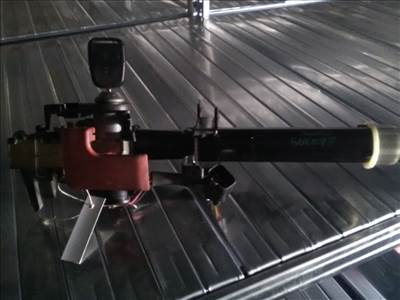 FORD FIESTA 96-99 Gyújtáskapcsoló