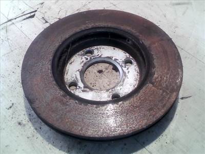 FORD FOCUS 98-04 Első féktárcsa 