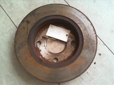 FORD KA 96-09 Első féktárcsa 