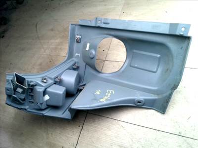 FORD TRANSIT 2006.04.01-2013.12.31 Tároló rekesz jobb első