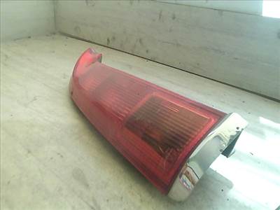 HONDA Stream 2000.10.01-2006.12.31 Bal hátsó lámpa