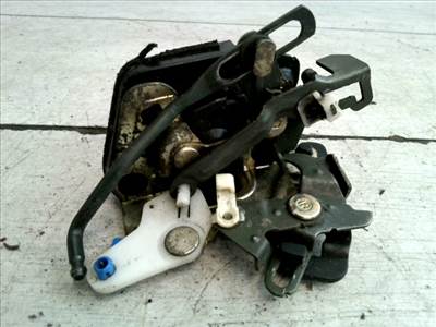 HYUNDAI ACCENT 03-06 Bal hátsó ajtó zárszerkezet mechanikus