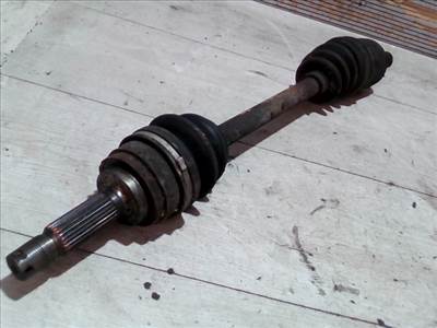 HYUNDAI ATOS Bal első féltengely