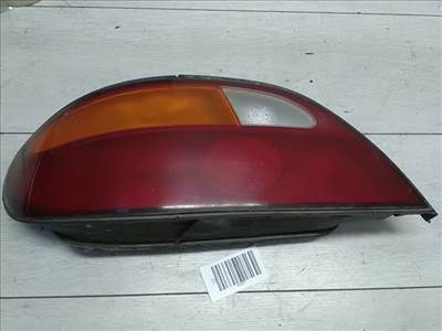 HYUNDAI ELANTRA 95-00 Bal hátsó lámpa