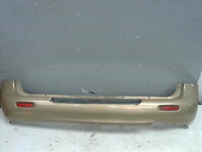 HYUNDAI H1 HÁTSÓ LÖKHÁRÍTÓ