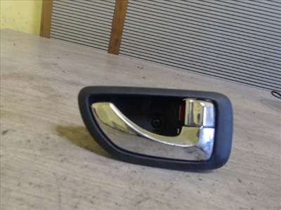 HYUNDAI Santa Fe 2001.03.01-2006.01.30 Jobb hátsó belső kilincs