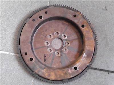 JAGUAR S-TYPE Fogaskoszorú