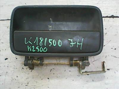 KIA K2500 Jobb hátsó külső kilincs