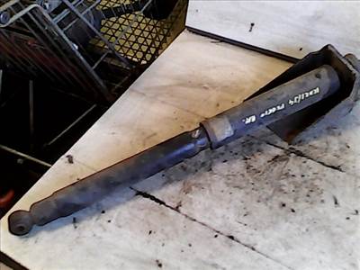 KIA PREGIO Bal hátsó lengéscsillapító