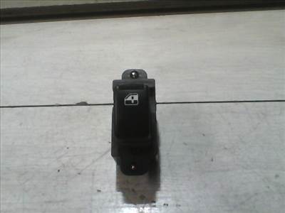 KIA RIO 2000.04-2005.06 Bal hátsó ablakemelő kapcsoló